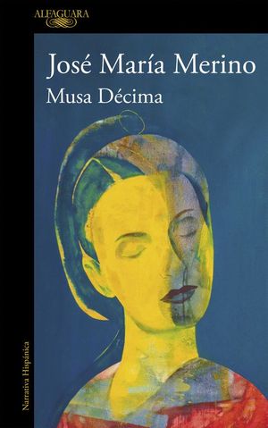 LA DCIMA MUSA