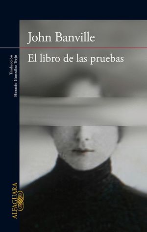 EL LIBRO DE LAS PRUEBAS