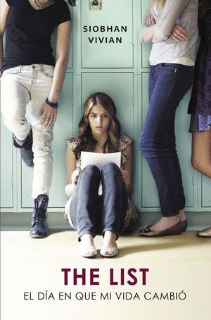 THE LIST