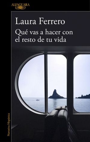 QU� VAS A HACER CON EL RESTO DE TU VIDA