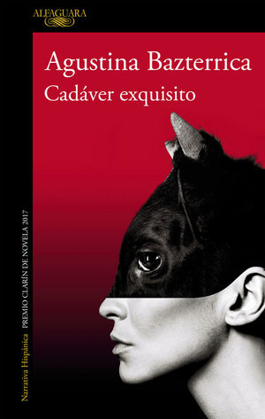 CAD�VER EXQUISITO (MAPA DE LAS LENGUAS)