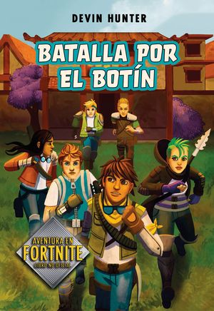 BATALLA POR EL BOTN