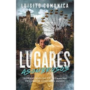 LUGARES ASOMBROSOS