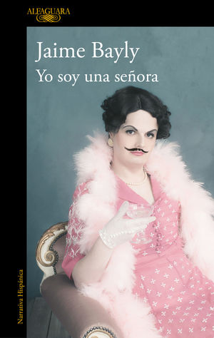 YO SOY UNA SE�ORA