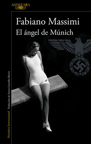 EL �NGEL DE M�NICH