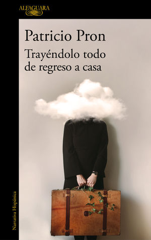 TRAYNDOLO TODO DE REGRESO A CASA