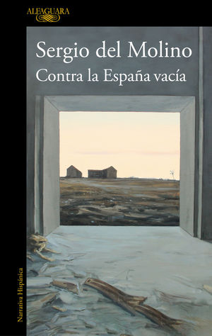 CONTRA LA ESPA�A VAC�A