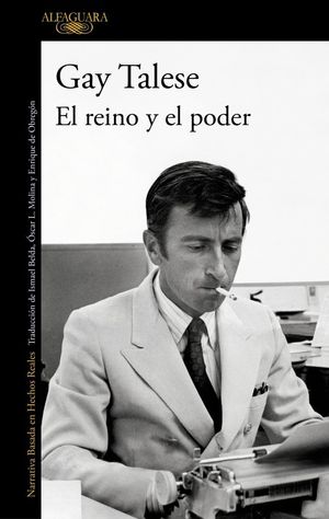 EL REINO Y EL PODER
