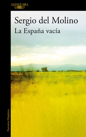 LA ESPA�A VAC�A