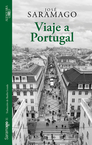 VIAJE A PORTUGAL (EDICIN ILUSTRADA CON FOTOGRAFAS)