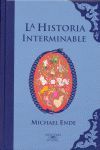 LA HISTORIA INTERMINABLE (ALFAGUARA CL�SICOS)