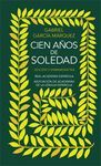 CIEN A�OS DE SOLEDAD (EDICI�N CONMEMORATIVA DE LA RAE Y LA ASALE)