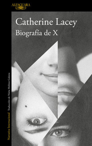 BIOGRAF�A DE X