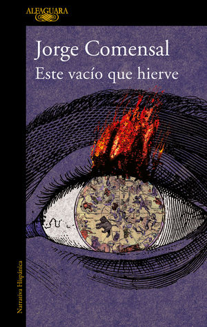 ESTE VAC�O QUE HIERVE