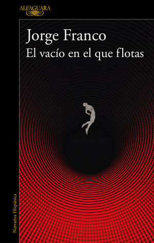 EL VAC�O EN EL QUE FLOTAS
