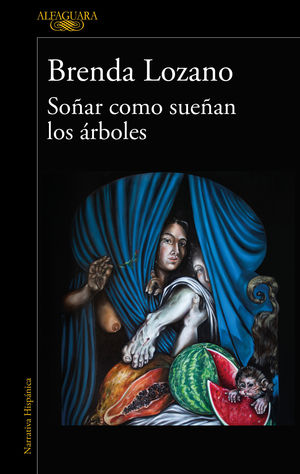 SO�AR COMO SUE�AN LOS �RBOLES