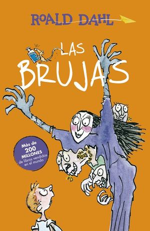 LAS BRUJAS (ALFAGUARA CLSICOS)