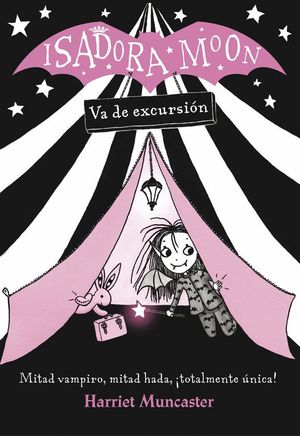 ISADORA MOON VA DE EXCURSIN