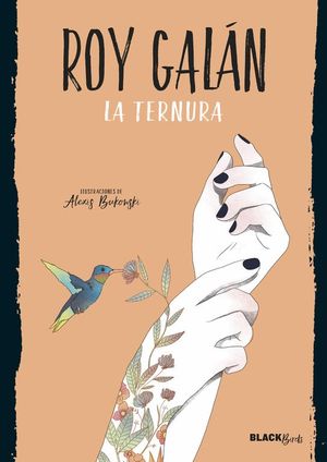 LA TERNURA (COLECCI�N #BLACKBIRDS)