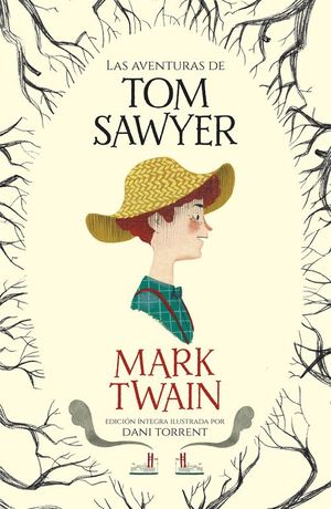 LAS AVENTURAS DE TOM SAWYER (COLECCIN ALFAGUARA CLSICOS)