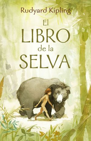 EL LIBRO DE LA SELVA (COLECCIN ALFAGUARA CLSICOS)