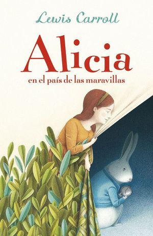 ALICIA EN EL PAS DE LAS MARAVILLAS (COLECCIN ALFAGUARA CLSICOS)