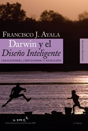DARWIN Y EL DISEO INTELIGENTE
