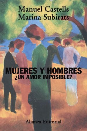 MUJERES  HOMBRES �AMOR