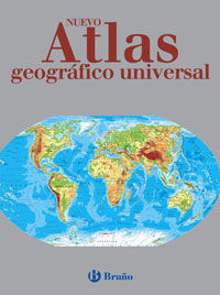 NUEVO ATLAS GEOGRFICO UNIVERSAL