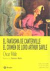 FANTASMA DE CANTERVILLE, CRIMEN DE LORD ARTHUR SAVILE