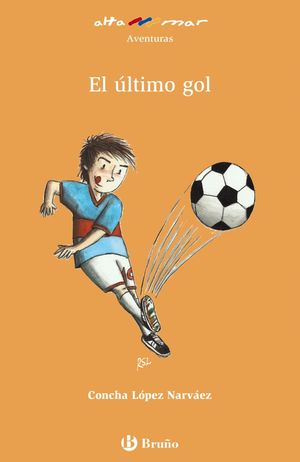 EL LTIMO GOL