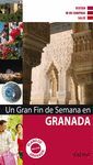 FIN DE SEMANA GRANADA