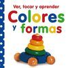 COLORES Y FORMAS