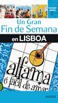 G. FIN SEMANA LISBOA