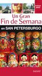 FIN SEMANA S.PETERSBURGO