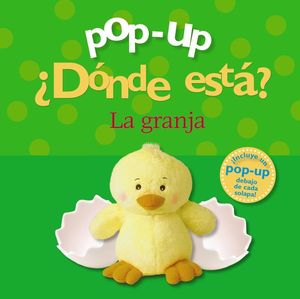 POP-UP �D�NDE EST�? LA GRANJA