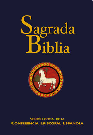 SAGRADA BIBLIA (ED. POPULAR - RSTICA)