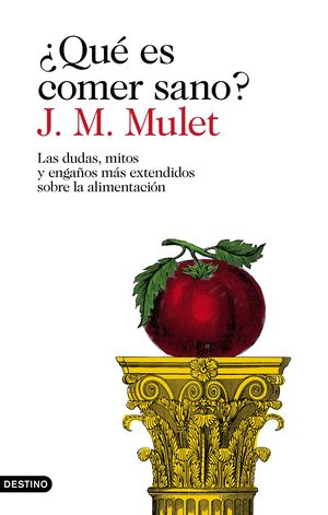 �QU� ES COMER SANO?
