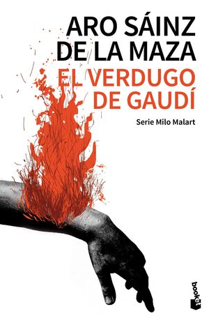 EL VERDUGO DE GAUD