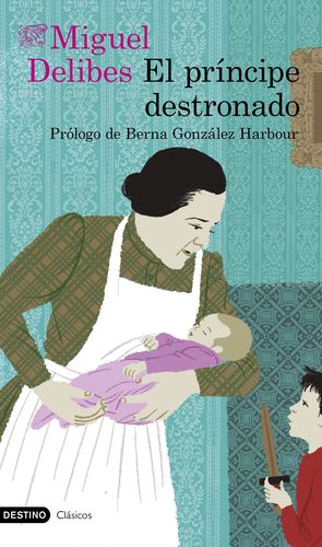 EL PR�NCIPE DESTRONADO