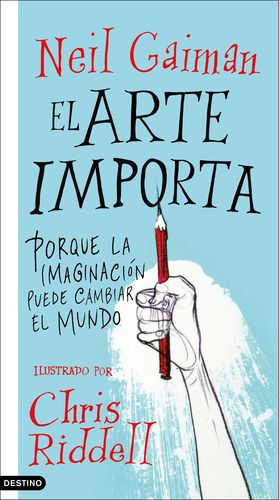 EL ARTE IMPORTA