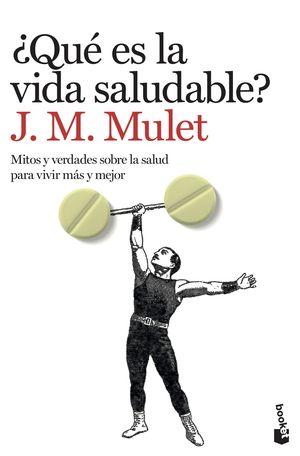 QU ES LA VIDA SALUDABLE?