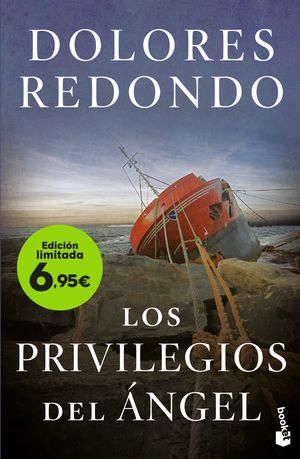 LOS PRIVILEGIOS DEL NGEL