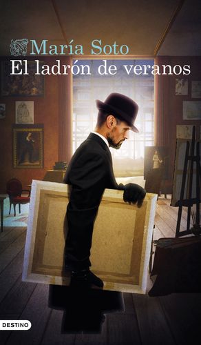 EL LADR�N DE VERANOS