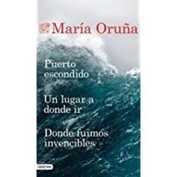 ESTUCHE MAR�A ORU�A