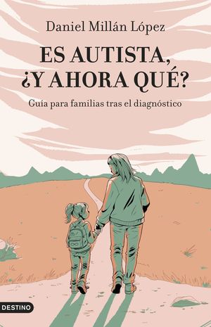 ES AUTISTA, �Y AHORA QU�?