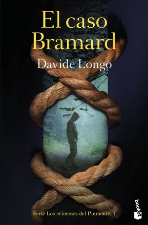 EL CASO BRAMARD (SERIE LOS CR�MENES DEL PIAMONTE 1)