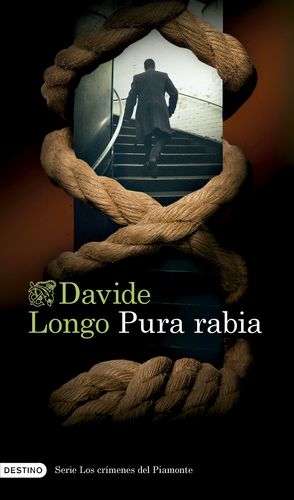 PURA RABIA (SERIE LOS CR�MENES DEL PIAMONTE 3)