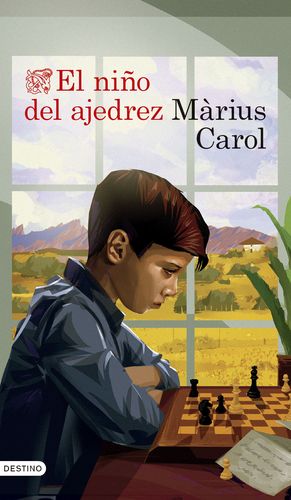 EL NI�O DEL AJEDREZ