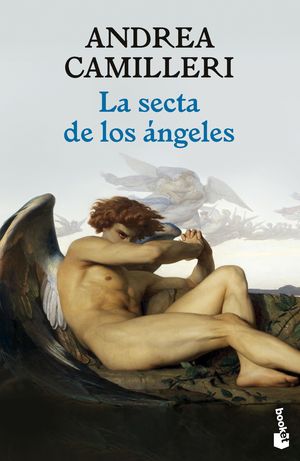 LA SECTA DE LOS NGELES